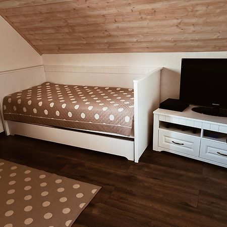 Chata Home Стара Лесна Екстер'єр фото