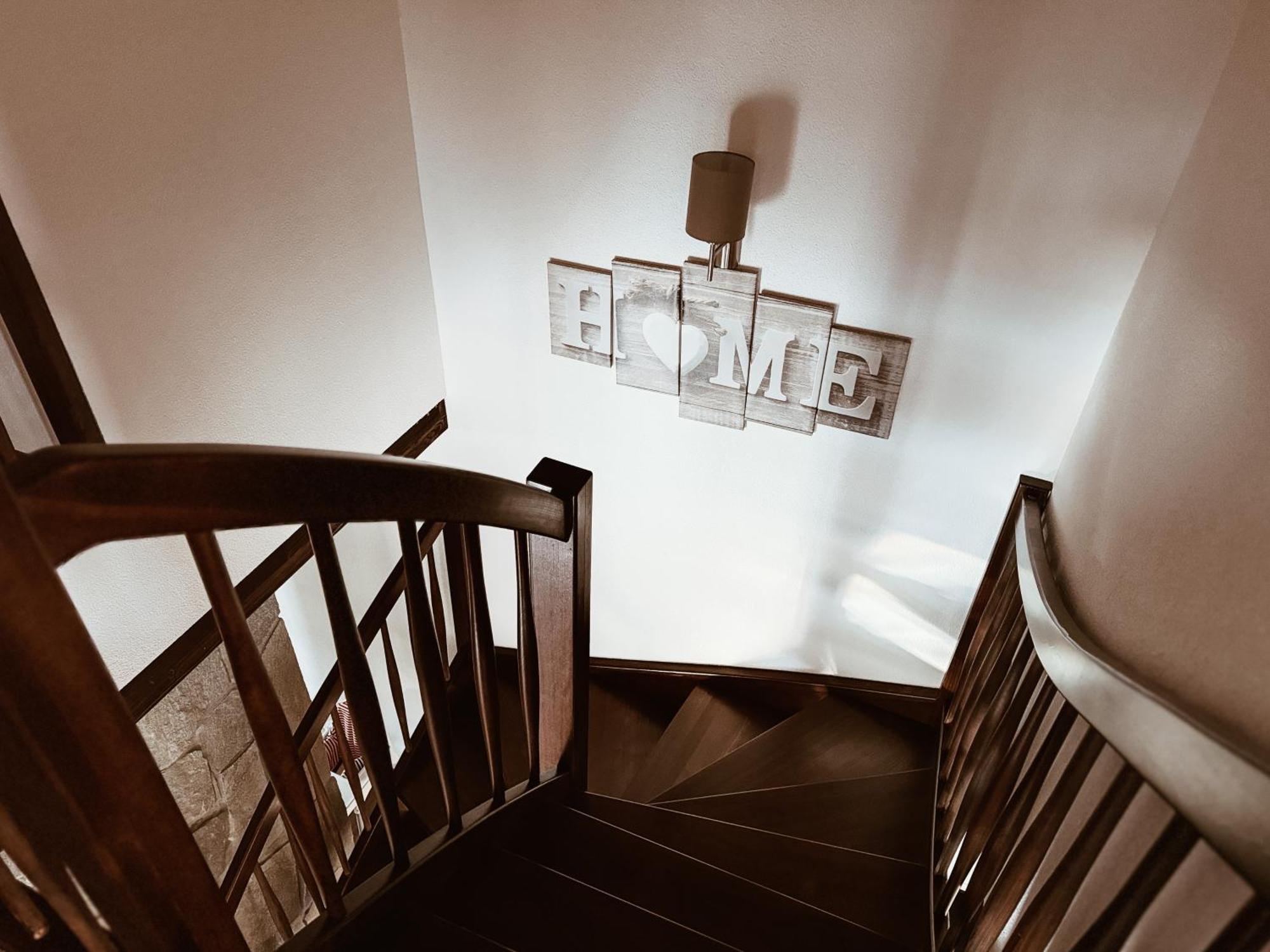 Chata Home Стара Лесна Екстер'єр фото
